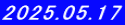 2025.05.17